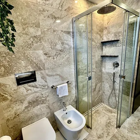 Dandy Elegance Loft Appartement Rome