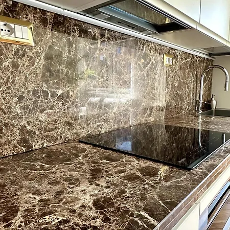 Dandy Elegance Loft Appartement *