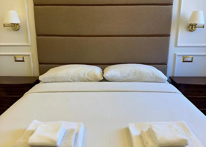 Dandy Elegance Loft Appartement Rome