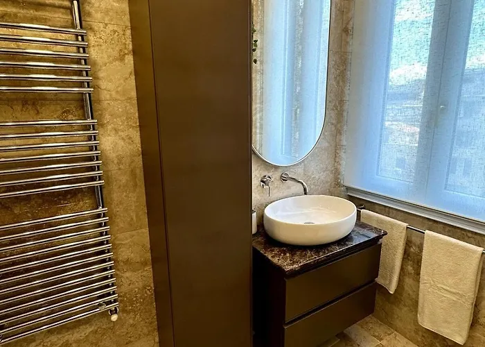 Dandy Elegance Loft Appartement