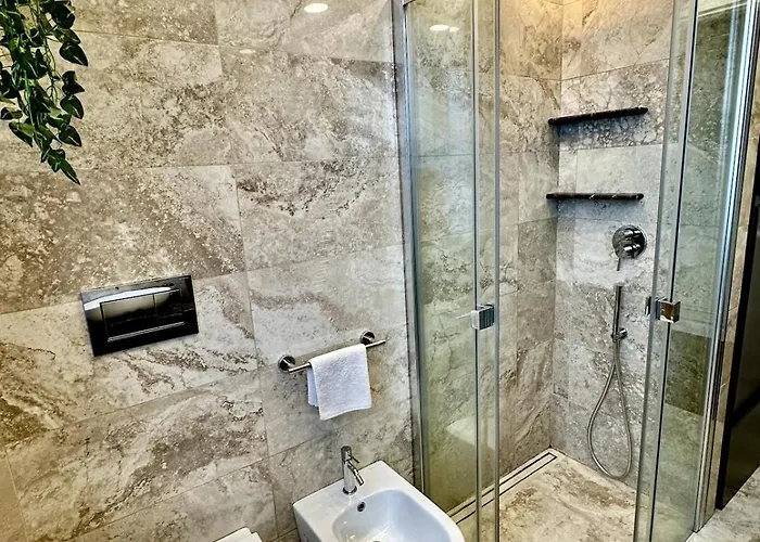 Dandy Elegance Loft Appartement Rome