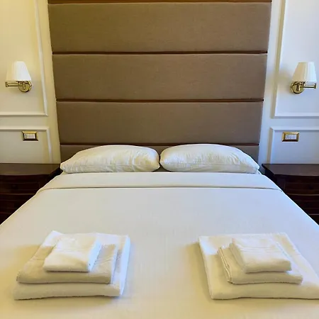 Dandy Elegance Loft דירה רומא