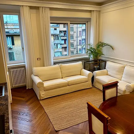 Dandy Elegance Loft *