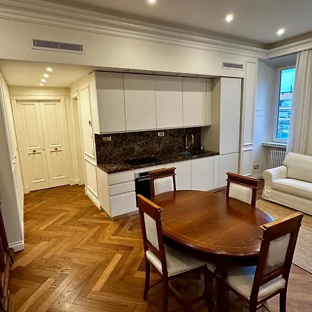 Dandy Elegance Loft *