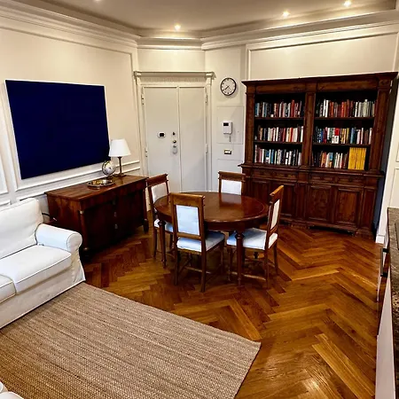Dandy Elegance Loft Apartment