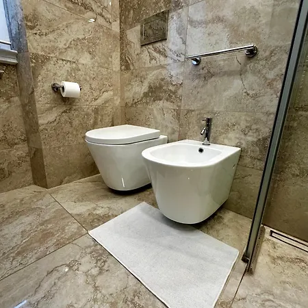 דירה Dandy Elegance Loft