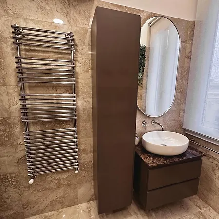 Dandy Elegance Loft דירה רומא