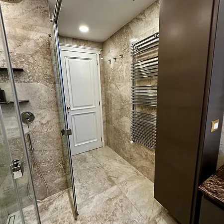 Apartment Dandy Elegance Loft Rome