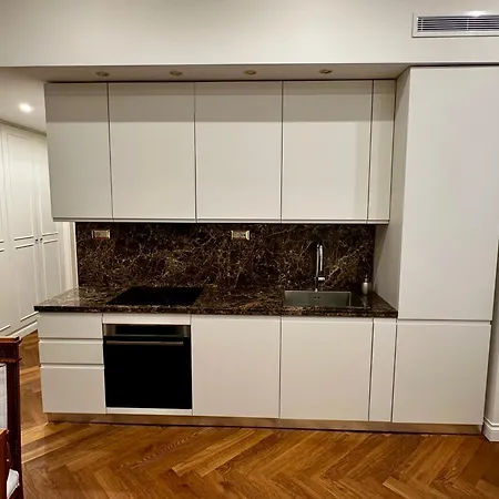 Apartment Dandy Elegance Loft Rome