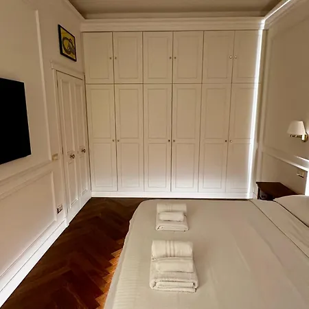 Dandy Elegance Loft דירה