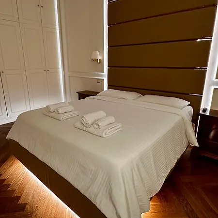Lägenhet Dandy Elegance Loft *
