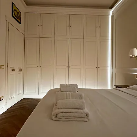 Dandy Elegance Loft רומא