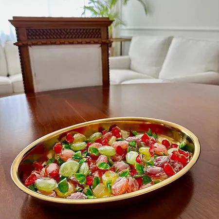דירה Dandy Elegance Loft *