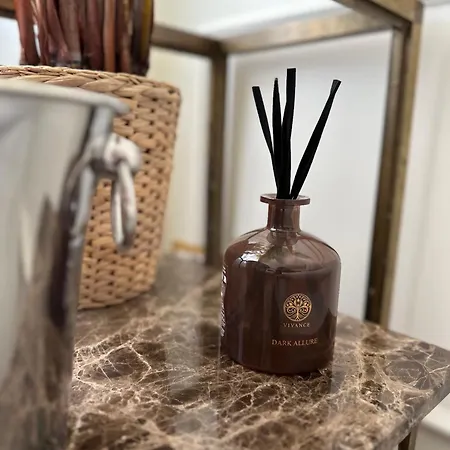 דירה Dandy Elegance Loft *