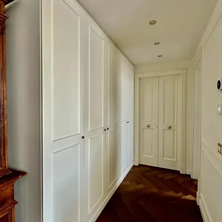 Dandy Elegance Loft Appartamento