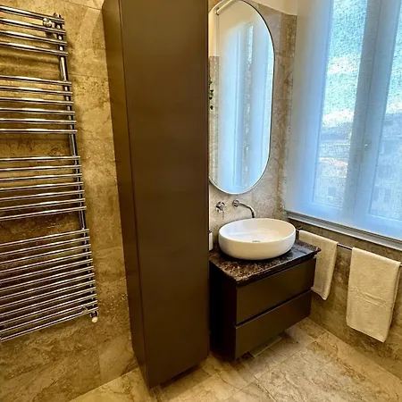 Dandy Elegance Loft Appartamento