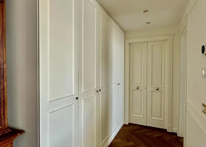 Dandy Elegance Loft Apartment